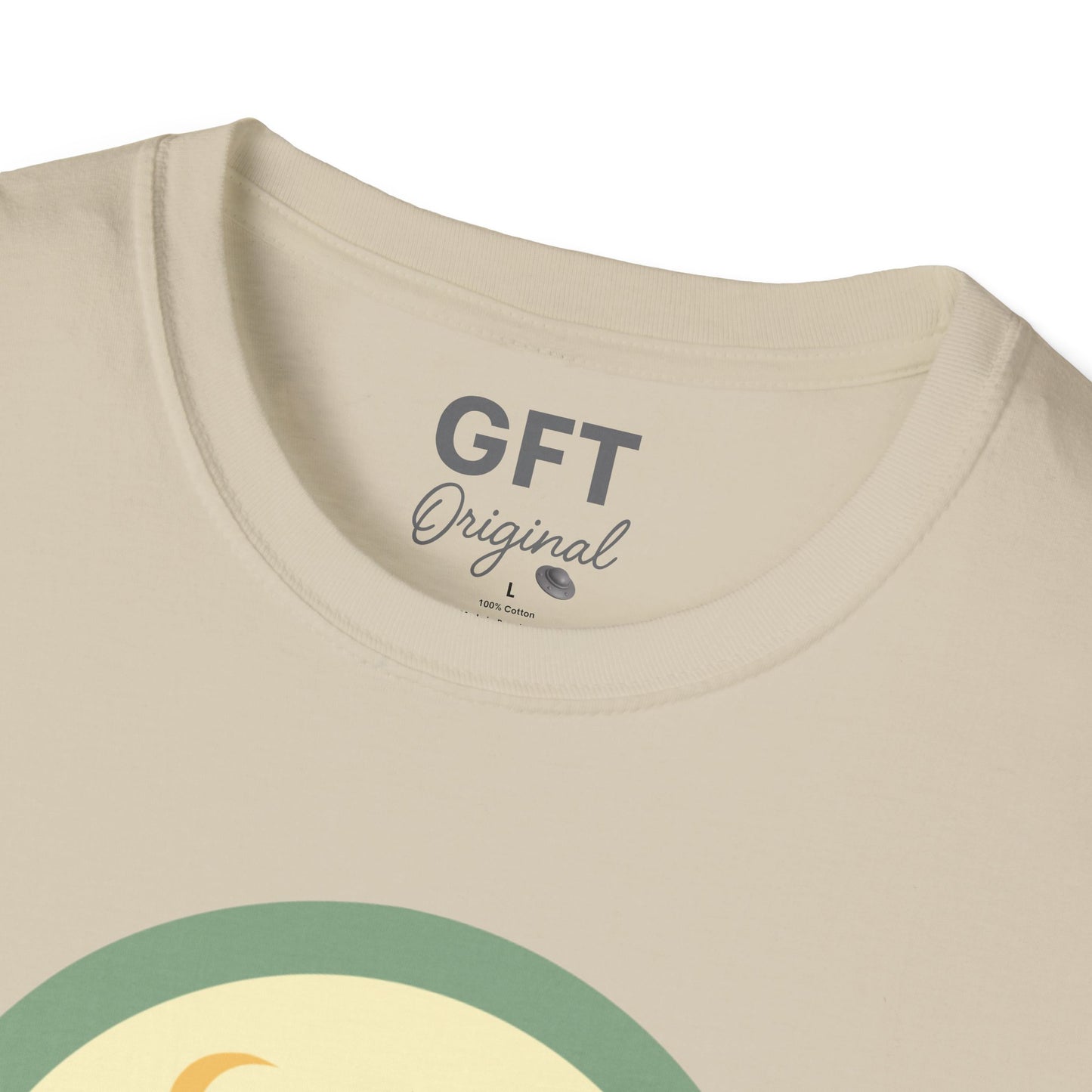 Rolling Hills Portal - T-Shirt