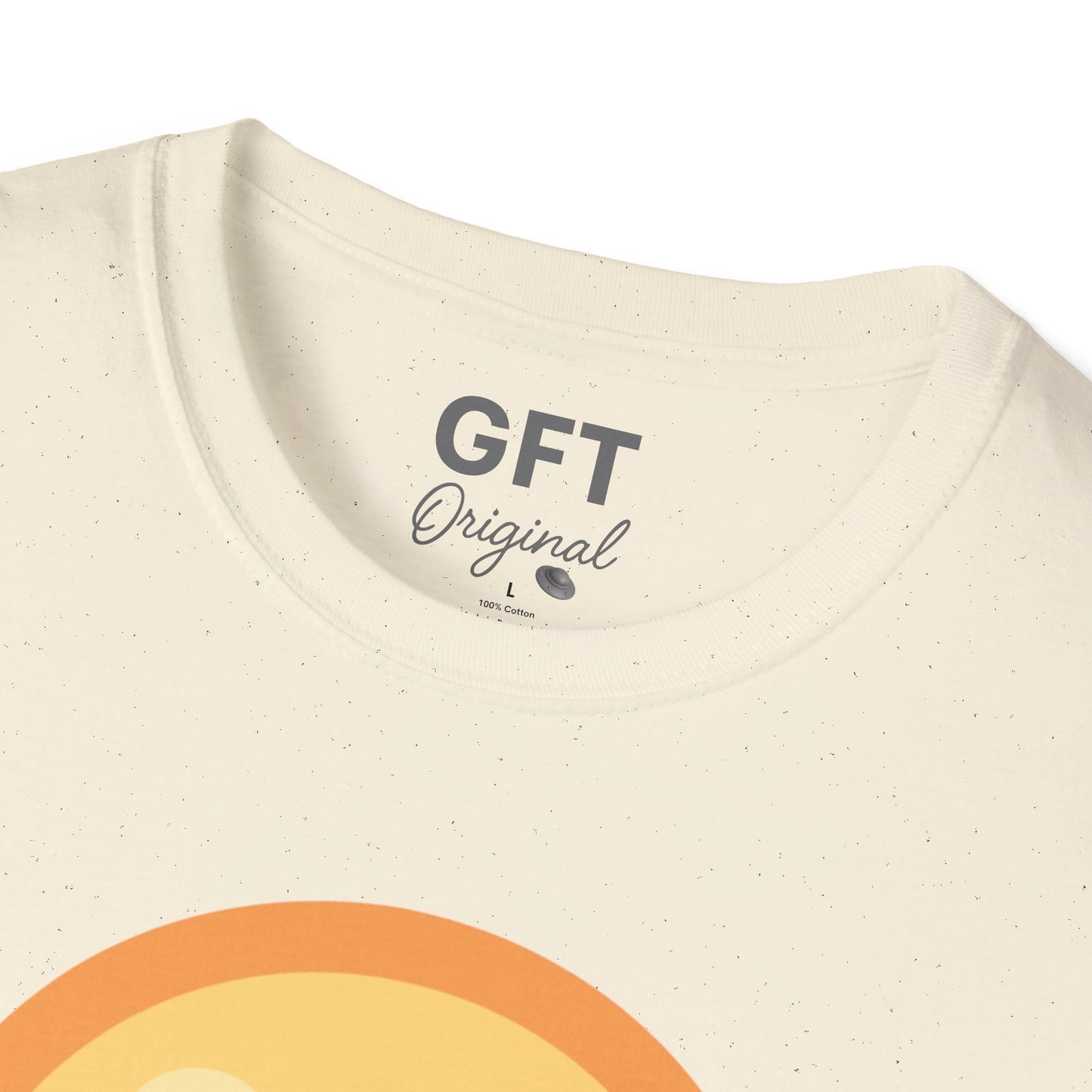 Beach Portal - T-Shirt