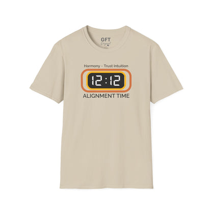 Angel Numbers 12:12 - T-Shirt