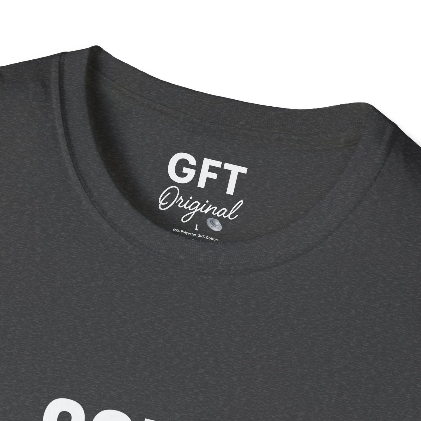 Soul Purpose Activated - T-Shirt