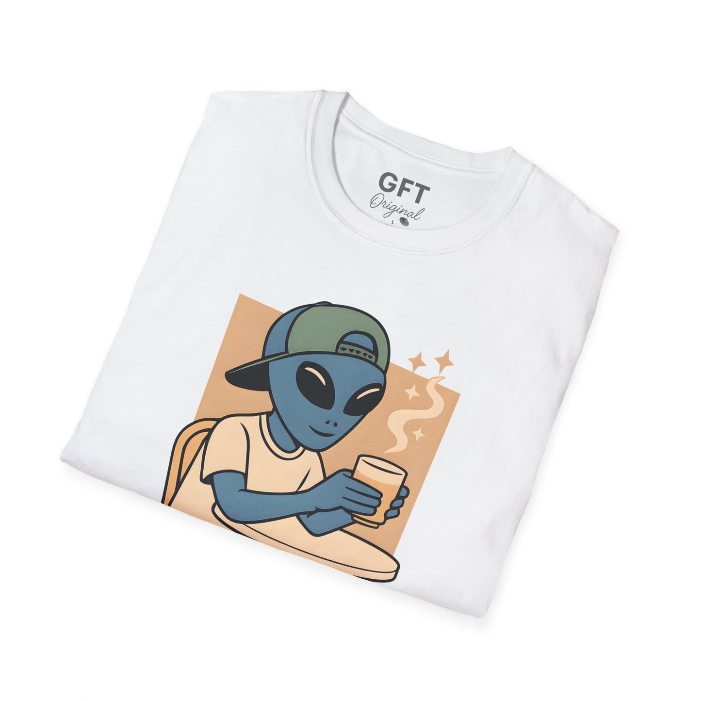 I Believe In You - T-Shirt