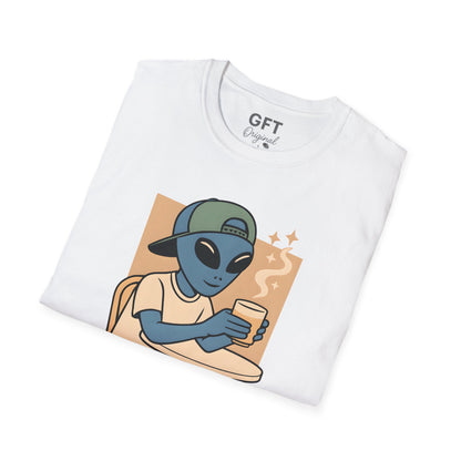 I Believe In You - T-Shirt