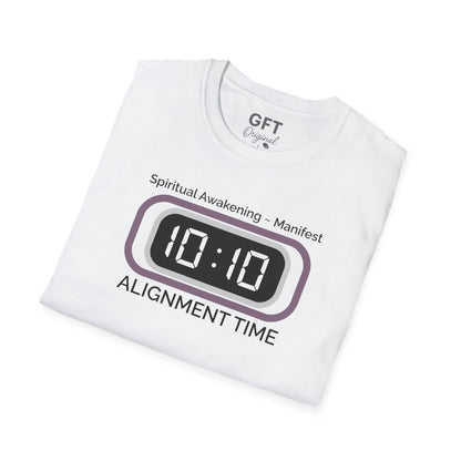 Angel Numbers 10:10 - T-Shirt