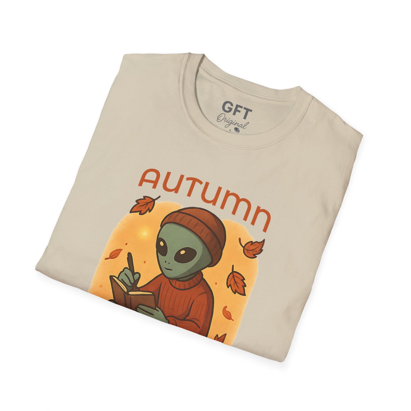 Autumn Musings - T-Shirt