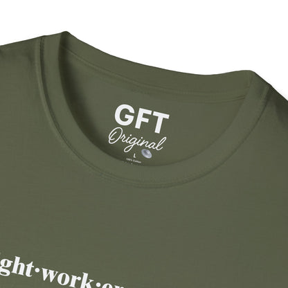 Lightworker Definition - T-Shirt