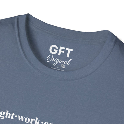 Lightworker Definition - T-Shirt