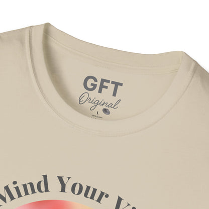 Frequency Matters_417 - T-Shirt