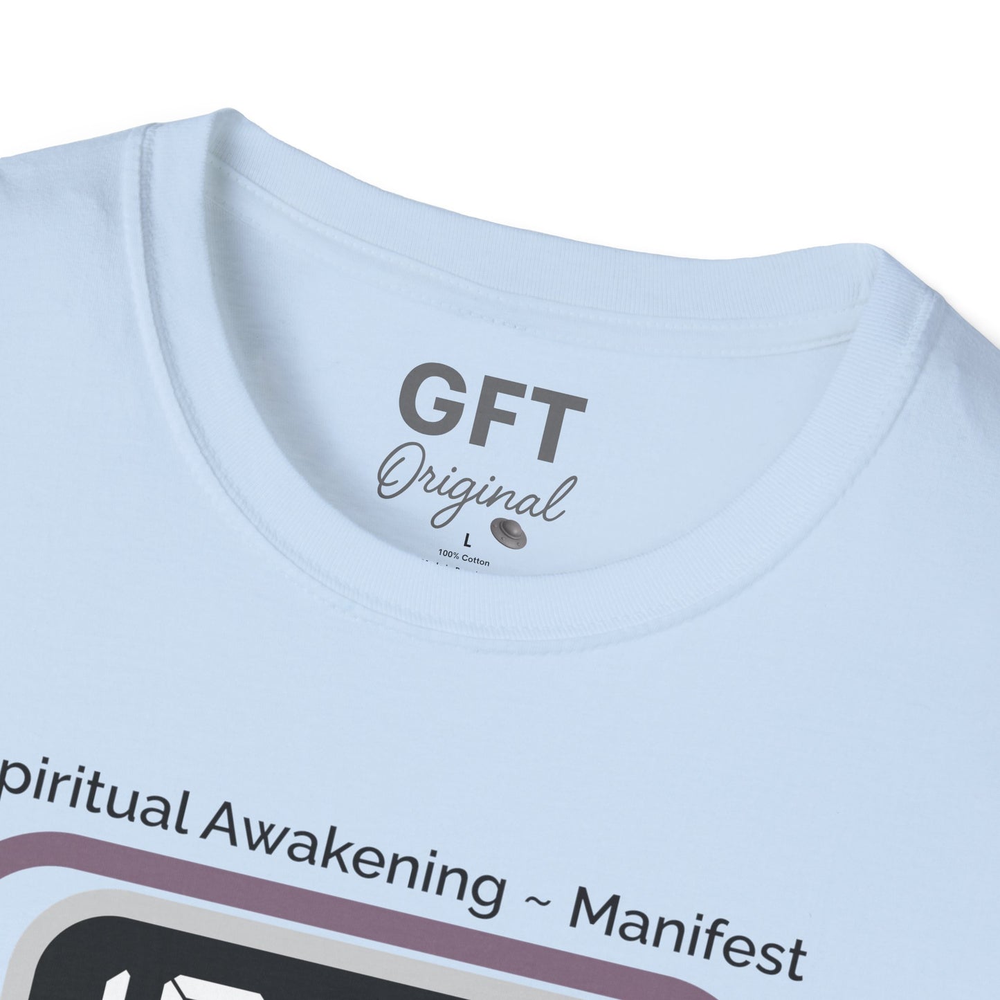 Angel Numbers 10:10 - T-Shirt