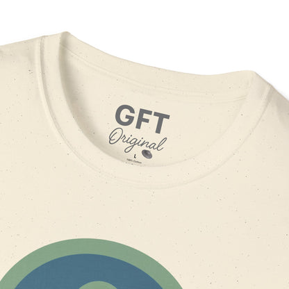 Red Rocks Portal - T-Shirt