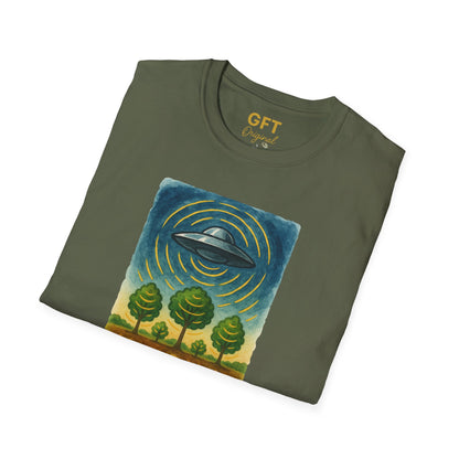 Resonance Field - T-Shirt