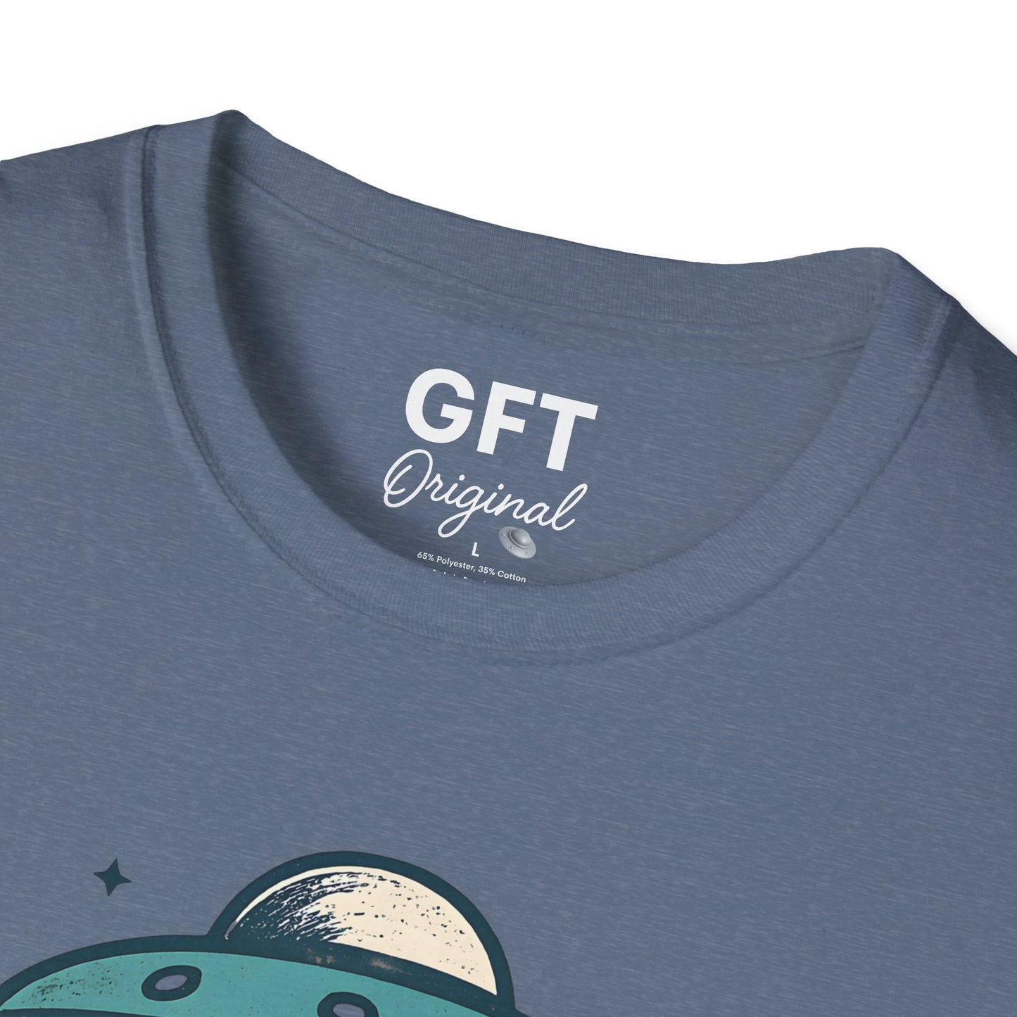 Take Me To Your Barista - T-Shirt