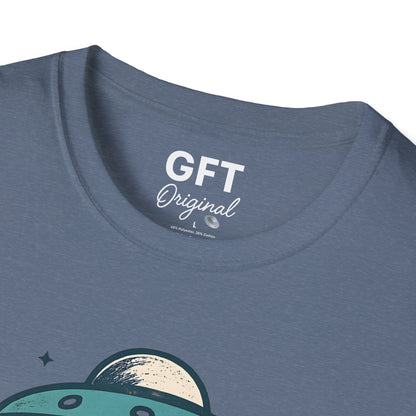 Take Me To Your Barista - T-Shirt