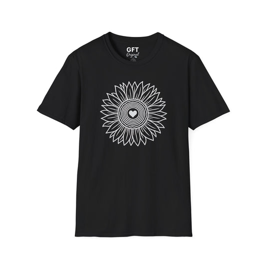 Petal Vibrations - T-Shirt