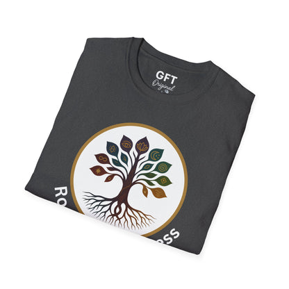 Rooted In Oneness - T-Shirt