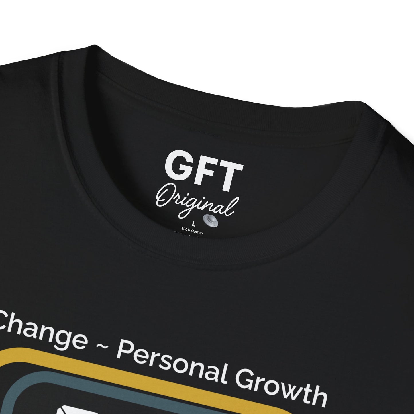 Angel Numbers 5:55 - T-Shirt