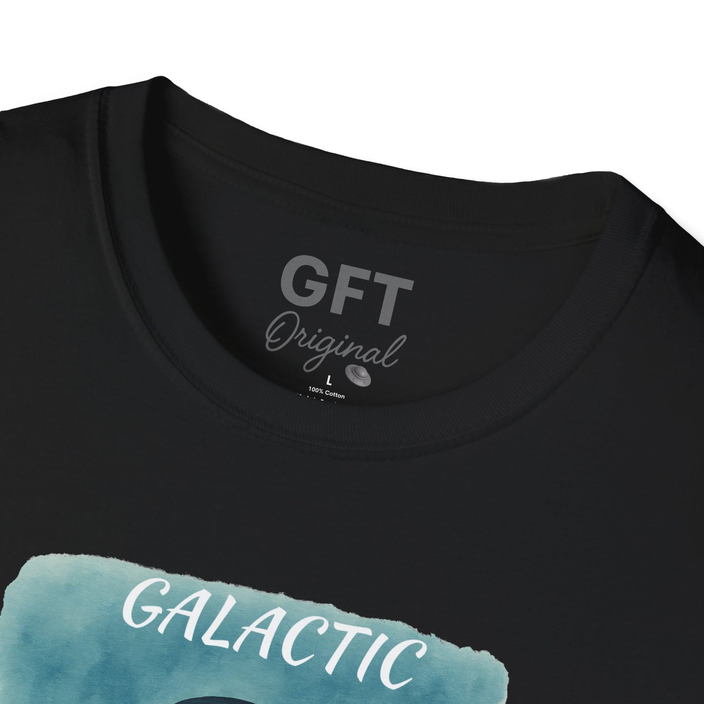 Galactic Reflections - T-Shirt