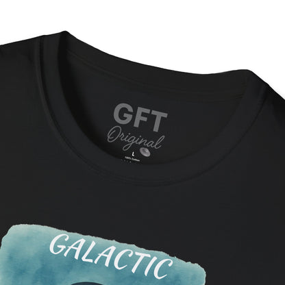 Galactic Reflections - T-Shirt
