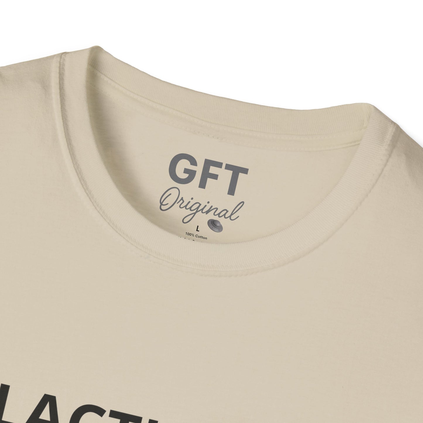 Galactic Exchange Student - T-Shirt