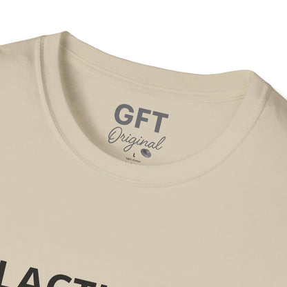 Galactic Exchange Student - T-Shirt