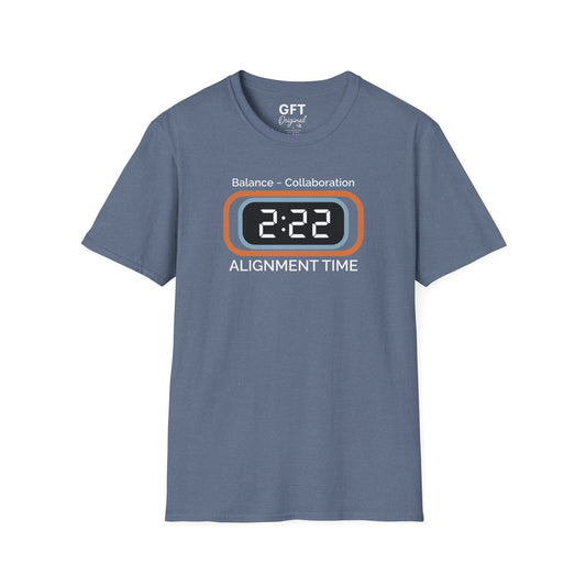 Angel Numbers 2:22 - T-Shirt