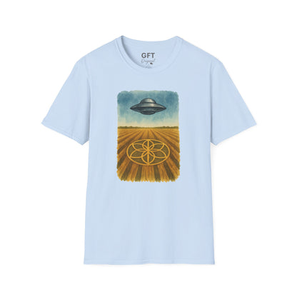 Galactic Seeds - T-Shirt
