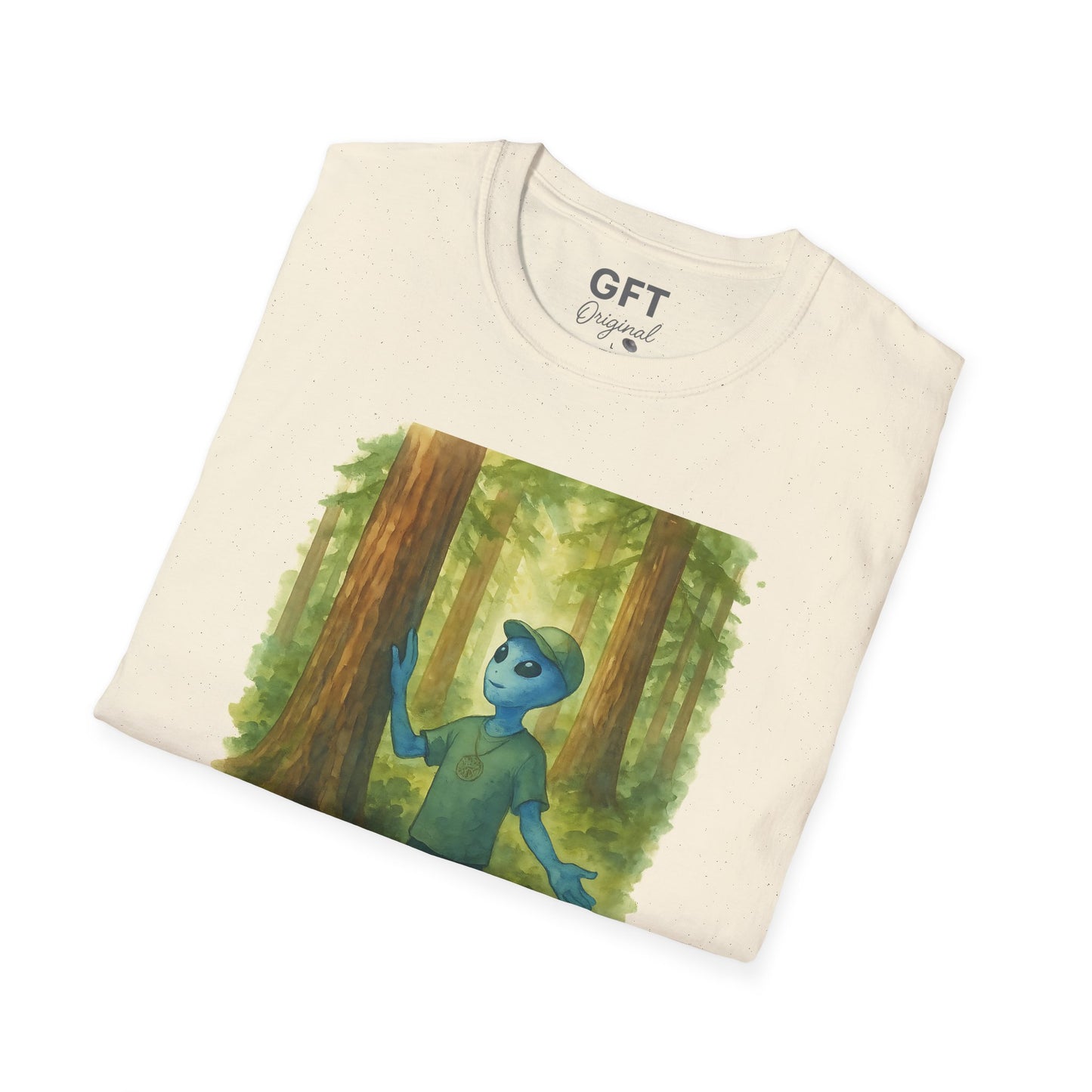 I {heart} Tuning In - T-Shirt