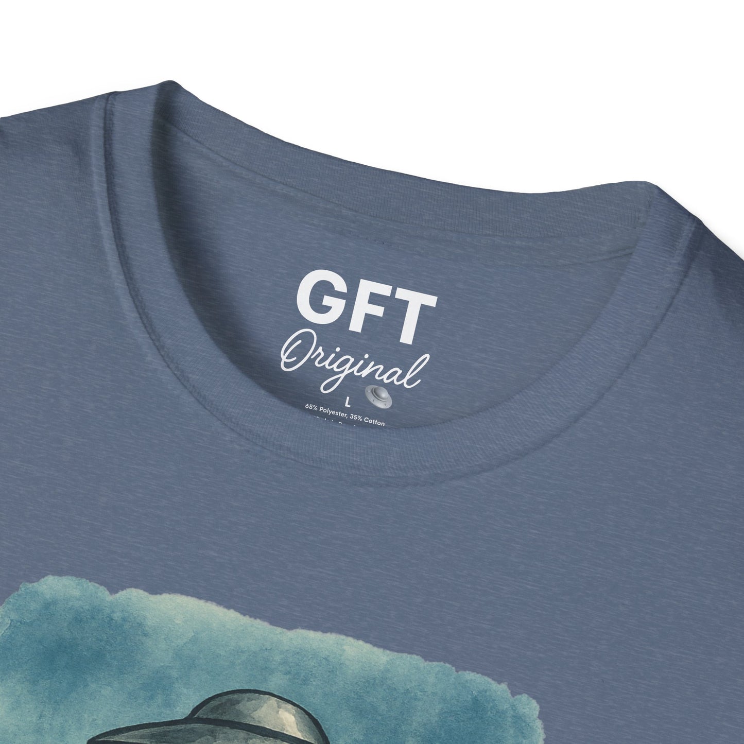 Galactic Seeds - T-Shirt