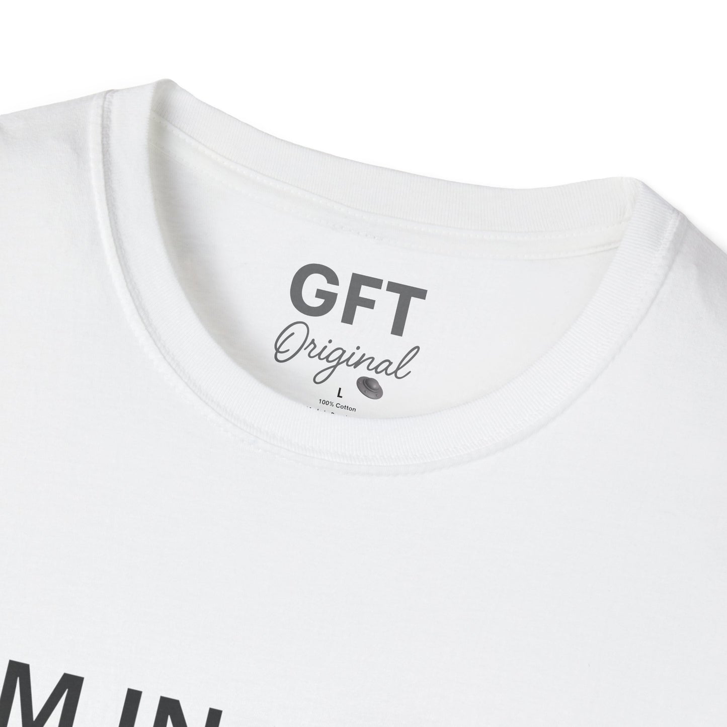 I’m in Alignment with the New Me - T-Shirt