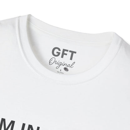 I’m in Alignment with the New Me - T-Shirt