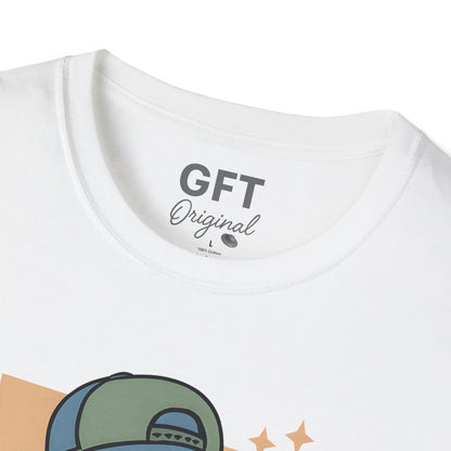 I Believe In You - T-Shirt