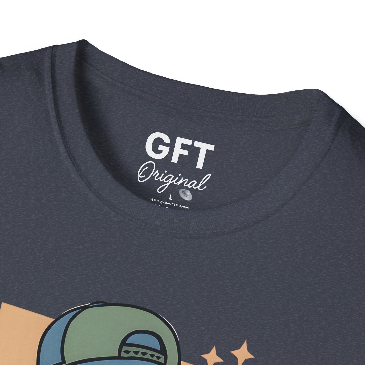 I Believe In You - T-Shirt