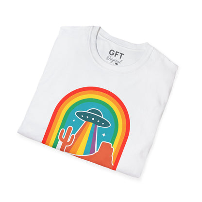 Tucson PRIDE - T-Shirt