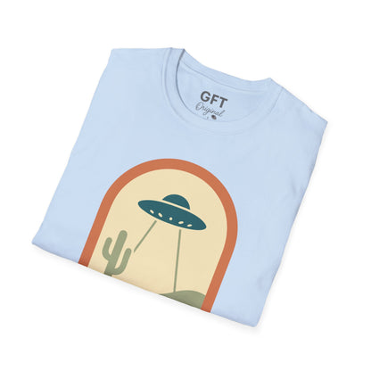Desert Portal - T-Shirt