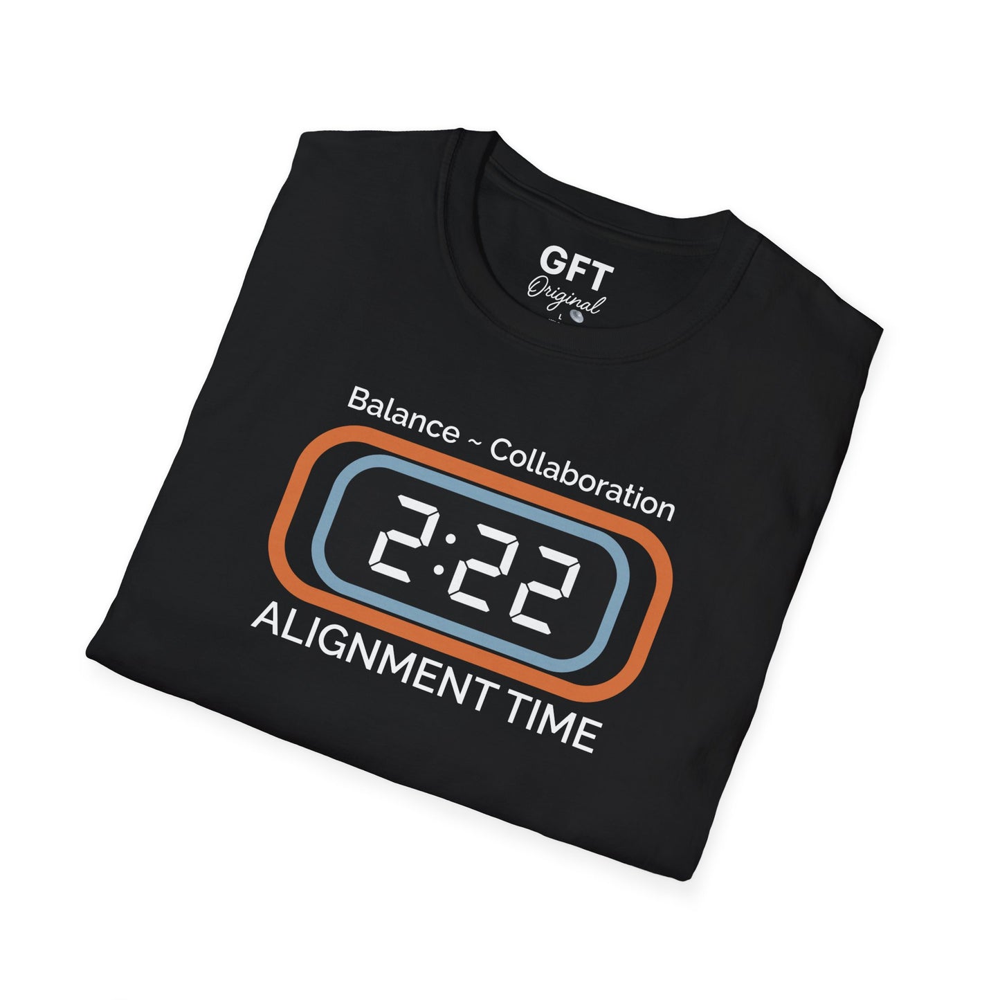 Angel Numbers 2:22 - T-Shirt
