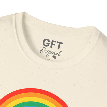 Tucson PRIDE - T-Shirt