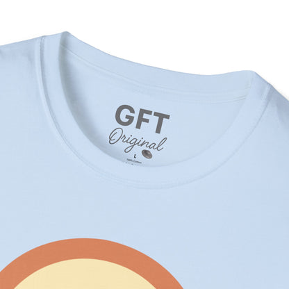 Mountain Portal - T-Shirt