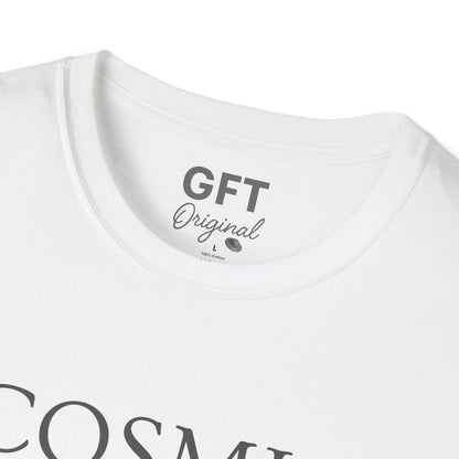 Cosmic Downloads in Progress - T-Shirt