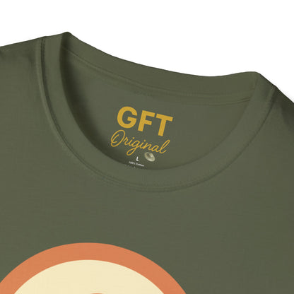 Urban Portal - T-Shirt