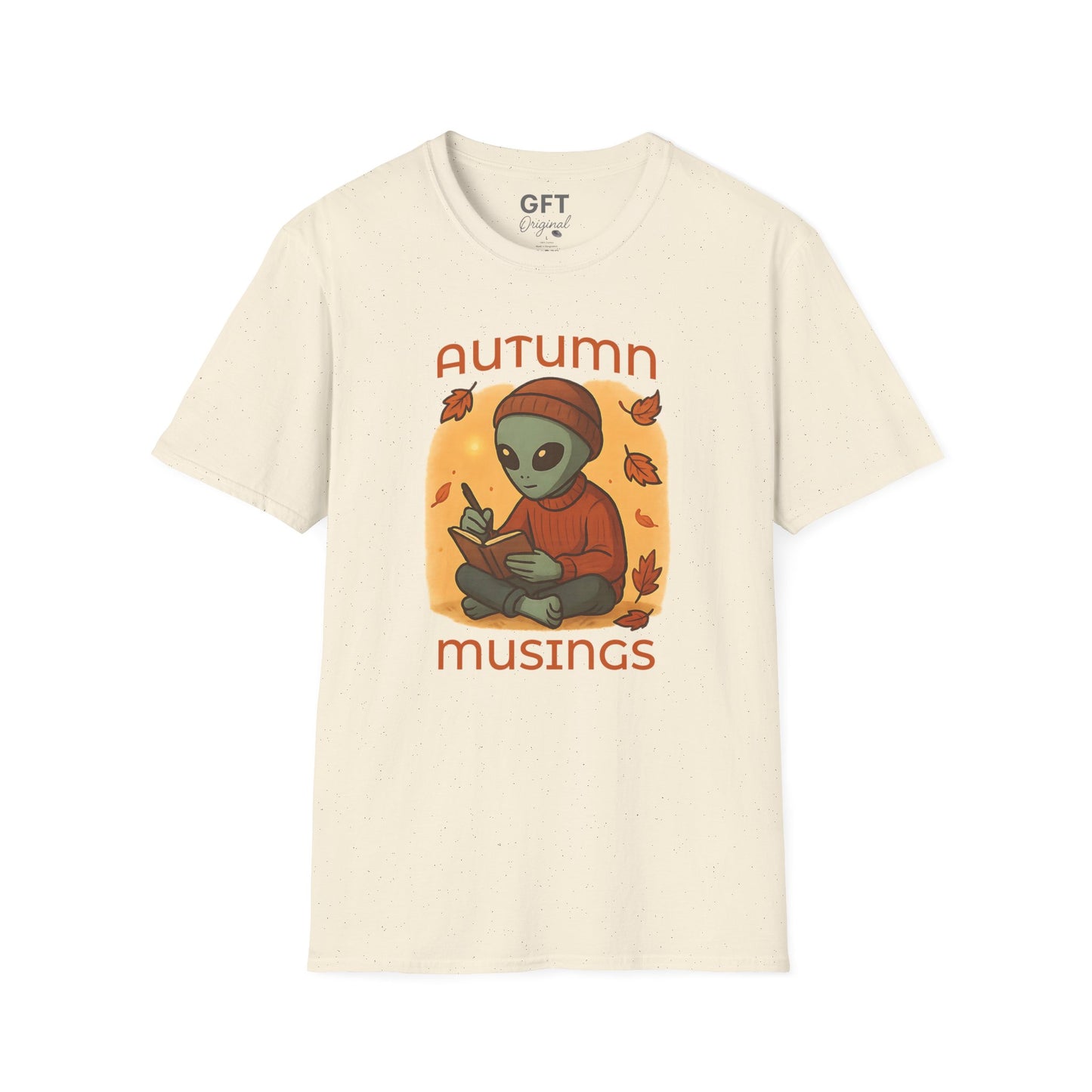Autumn Musings - T-Shirt