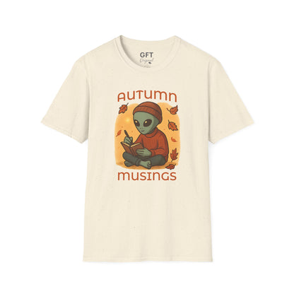 Autumn Musings - T-Shirt