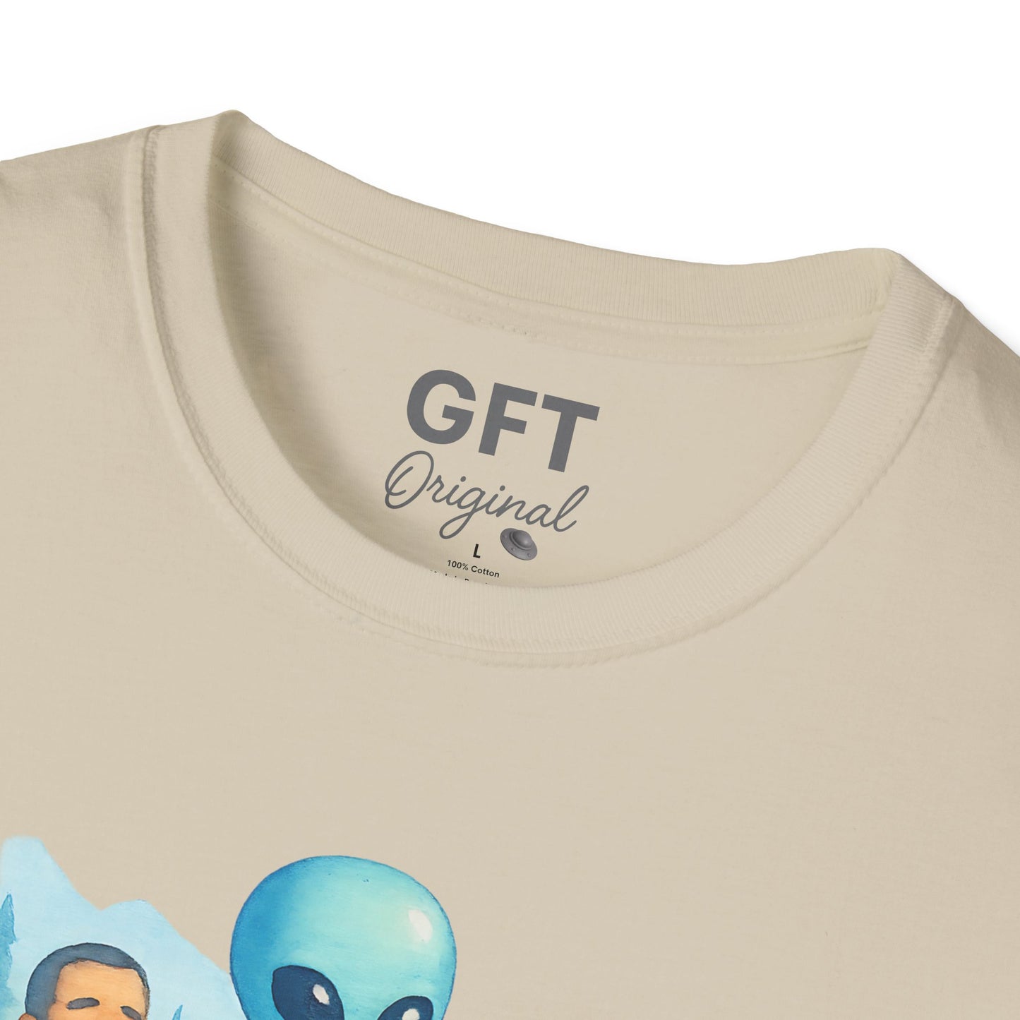 Cold Plunge Curious - T-Shirt