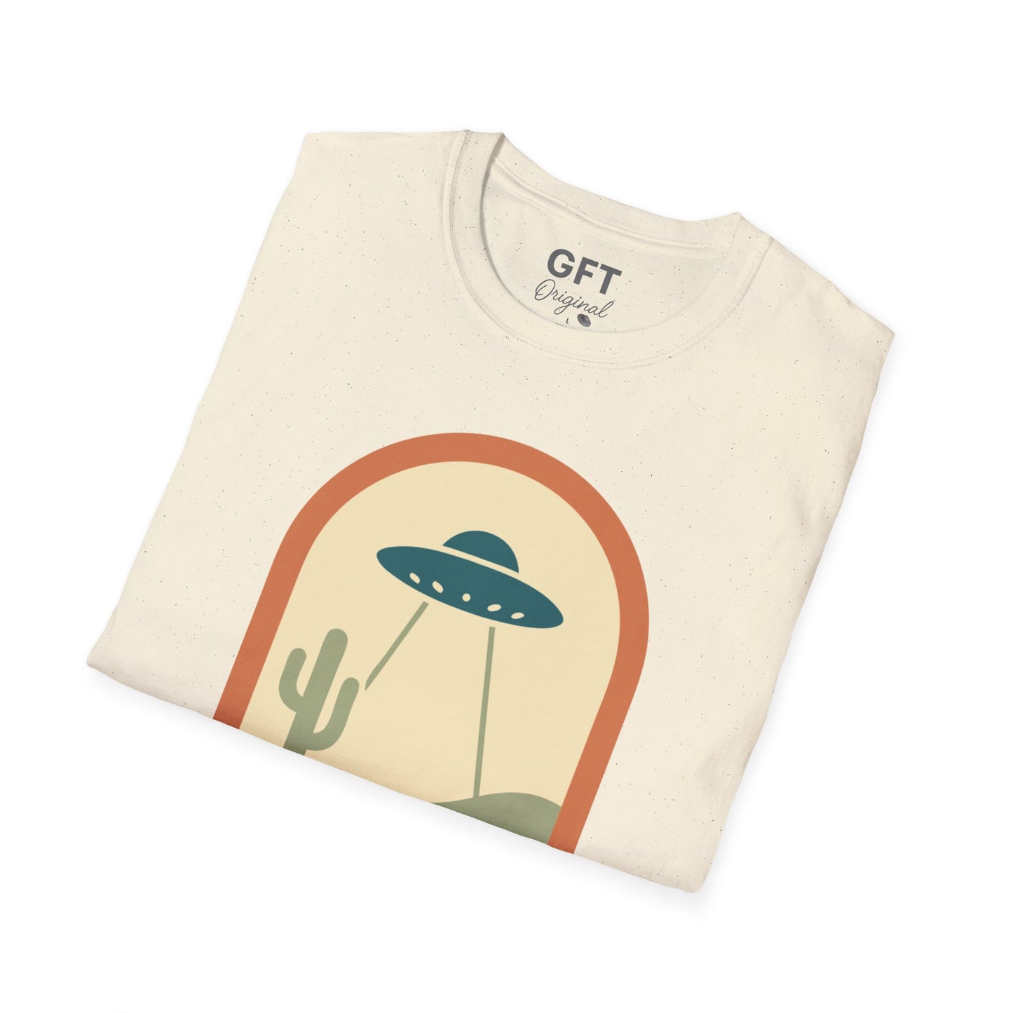 Desert Portal - T-Shirt