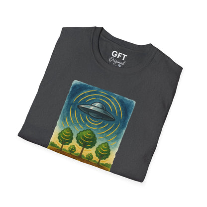 Resonance Field - T-Shirt