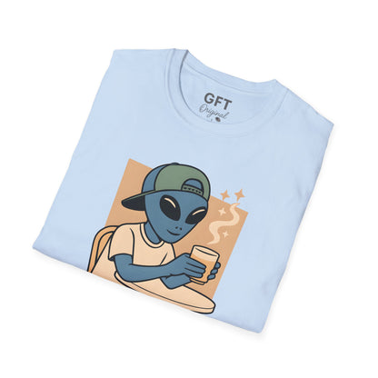 I Believe In You - T-Shirt