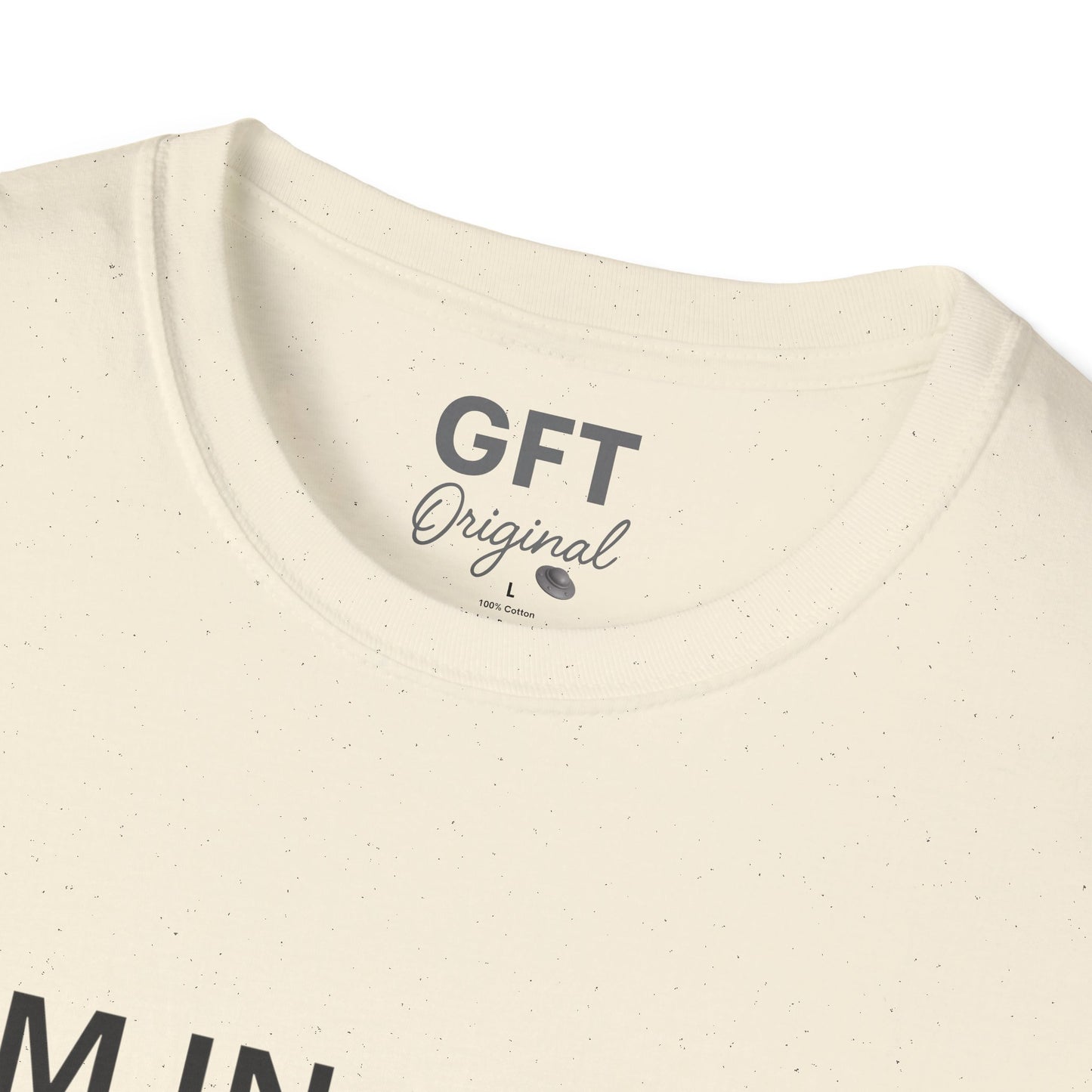 I’m in Alignment with the New Me - T-Shirt