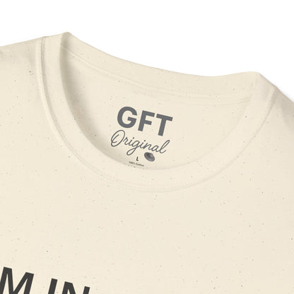 I’m in Alignment with the New Me - T-Shirt