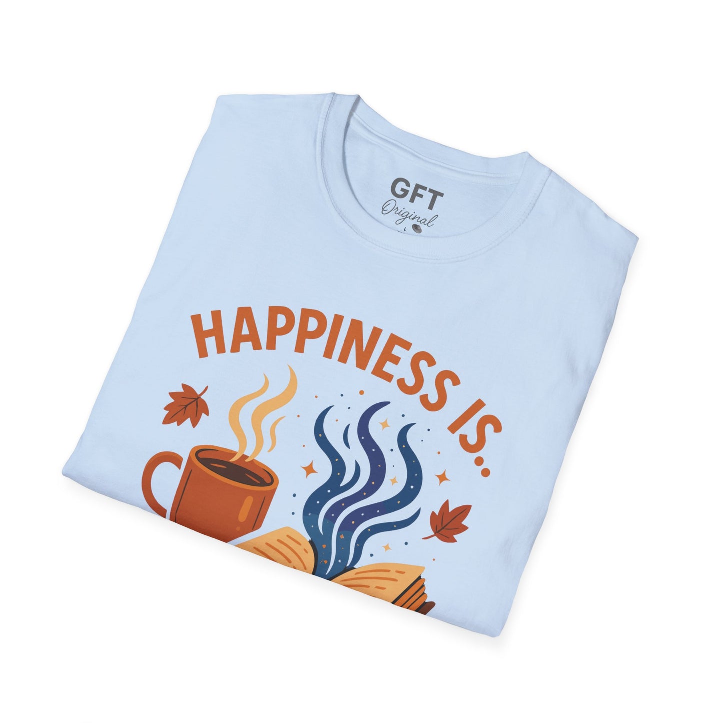 Apple Cider & Akashic Records - T-Shirt