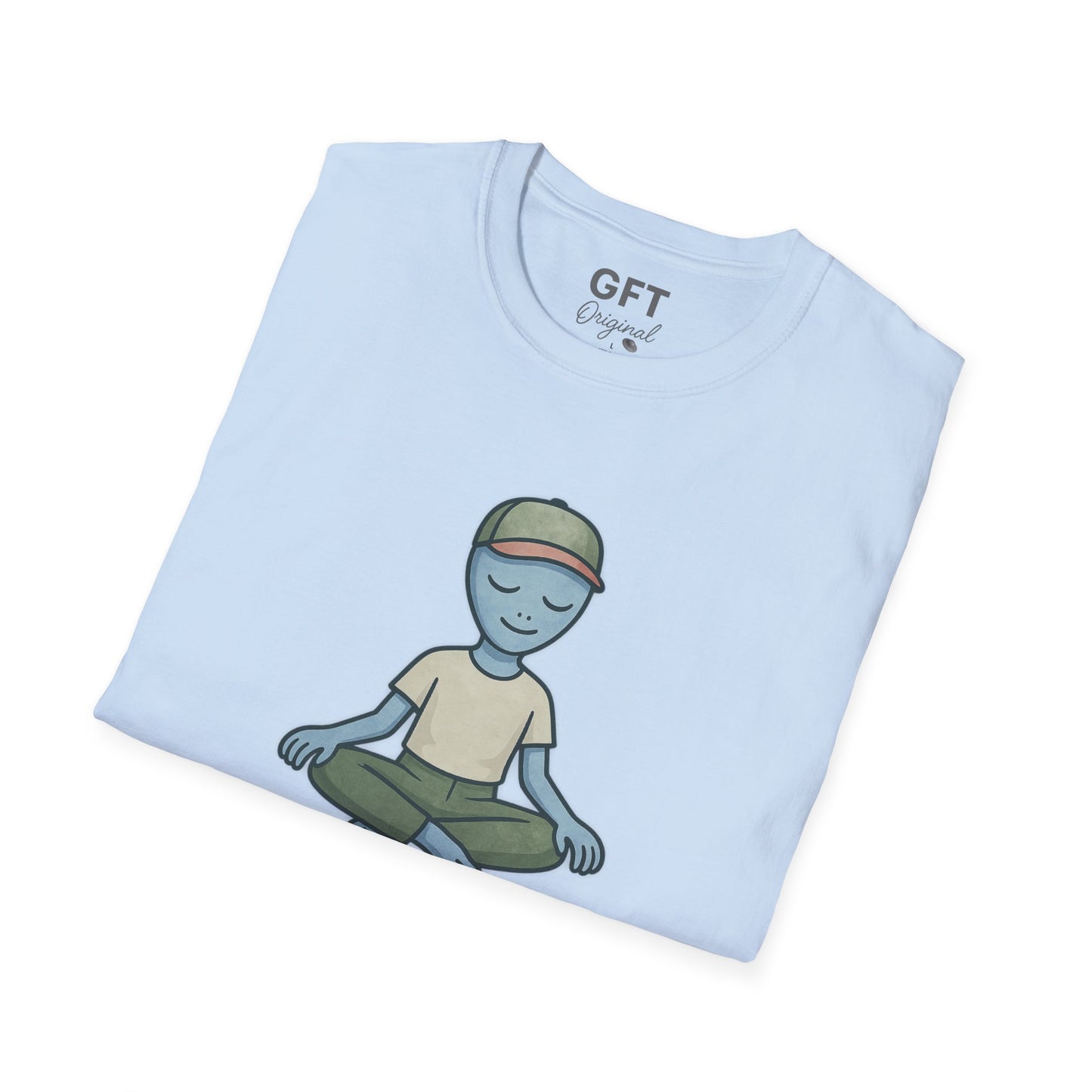 Heart & Mind Coherence - T-Shirt