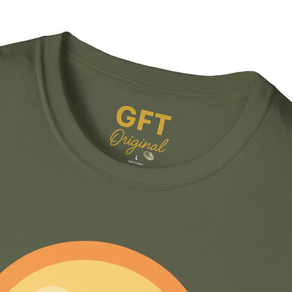 Beach Portal - T-Shirt