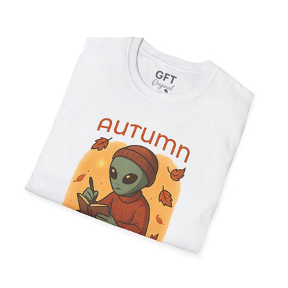 Autumn Musings - T-Shirt